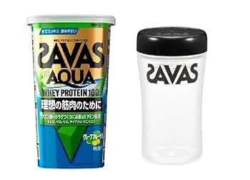 Amazon | 明治 ザバス SAVAS プロテイン (アクア ホエイ